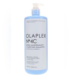 Olaplex 4C clarifying shampoo